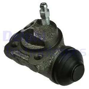 Wheel Brake Cylinder (LW80120)