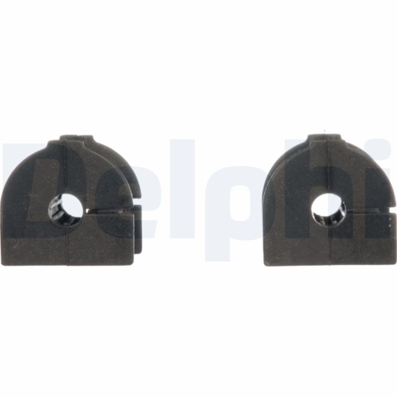 Mounting, stabiliser bar