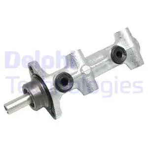 Brake Master Cylinder (LM41492)