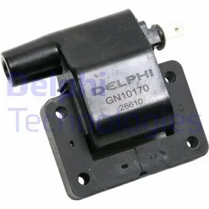 Ignition Coil (GN10170-17B1)