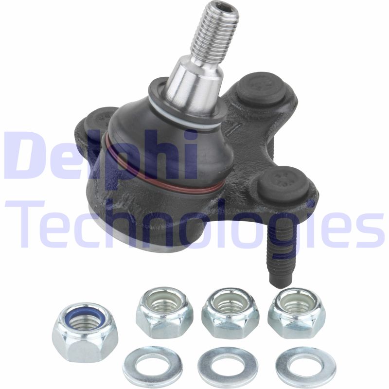 Ball Joint