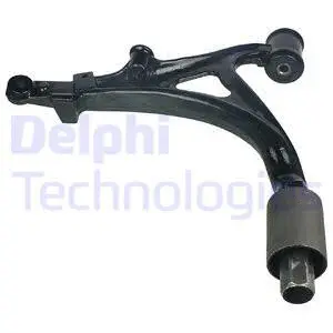Control/Trailing Arm, wheel suspension (TC2715)