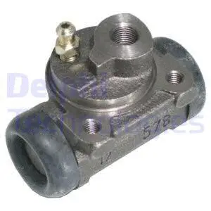 Wheel Brake Cylinder (LW60835)