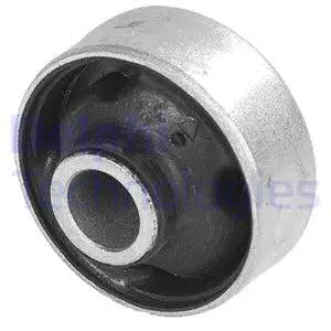 Mounting, control/trailing arm (TD244W)
