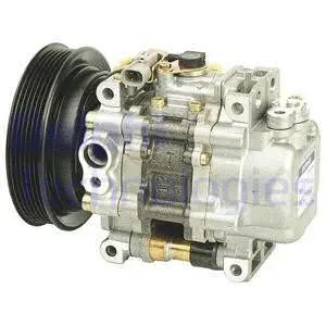 Compressor, air conditioning (TSP0155075)