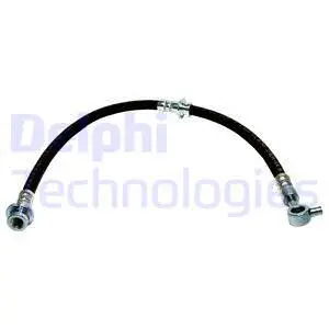 Brake Hose (LH6639)