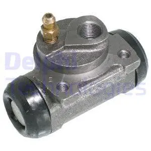 Wheel Brake Cylinder (LW25142)