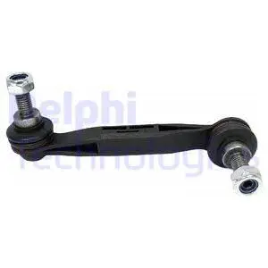 Link/Coupling Rod, stabiliser bar (TC2536)