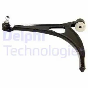 Control/Trailing Arm, wheel suspension (TC1439)