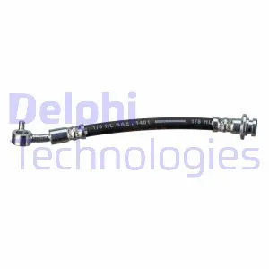 Brake Hose (LH7728)