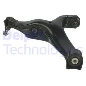 Control/Trailing Arm, wheel suspension (TC3022)