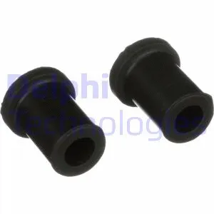 Mounting, leaf spring (TD5011W)