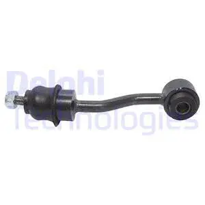 Link/Coupling Rod, stabiliser bar (TC1617)