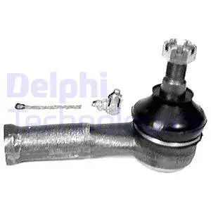 Tie Rod End (TA1338)