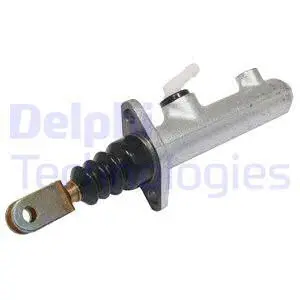 Master Cylinder, clutch (LM40056)
