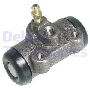 Wheel Brake Cylinder (LW30252)