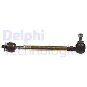Tie Rod (TL372)