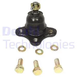 Ball Joint (TC1725)