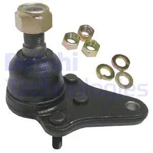 Ball Joint (TC292)