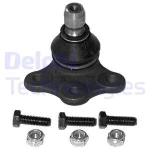 Ball Joint (TC687)