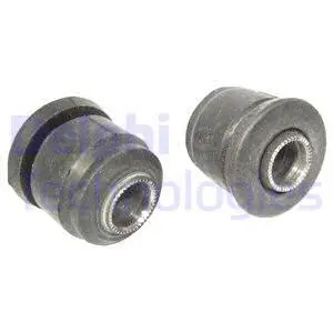 Mounting, control/trailing arm (TD640W)