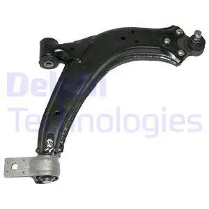Control/Trailing Arm, wheel suspension (TC954)