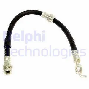 Brake Hose (LH6182)