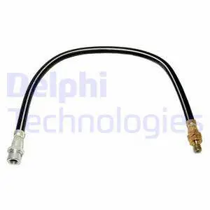 Brake Hose (LH0326)