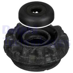 Repair Kit, suspension strut support mount (BSJ10018)