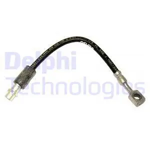 Brake Hose (LH6233)