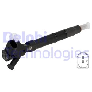 Injector (28565337)