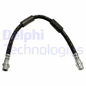 Brake Hose (LH0213)