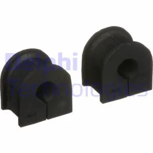 Mounting, stabiliser bar (TD4467W)