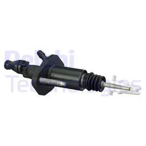 Master Cylinder, clutch (LM80474)