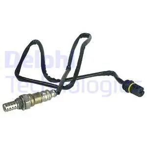 Lambda Sensor (ES20185-12B1)