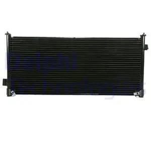 Condenser, air conditioning (CF20096)