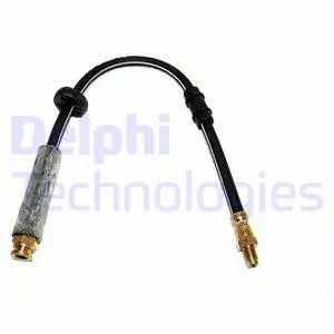 Brake Hose (LH0312)