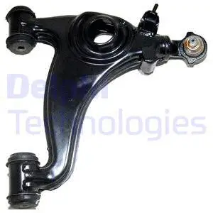 Control/Trailing Arm, wheel suspension (TC1221)