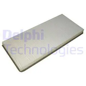 Filter, cabin air (TSP0325077)