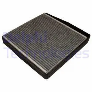 Filter, cabin air (TSP0325088C)