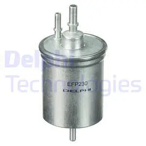Fuel Filter (EFP230)