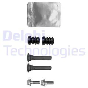 Guide Sleeve Kit, brake caliper (KS1074)