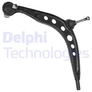 Control/Trailing Arm, wheel suspension (TC551)