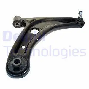 Control/Trailing Arm, wheel suspension (TC1463)
