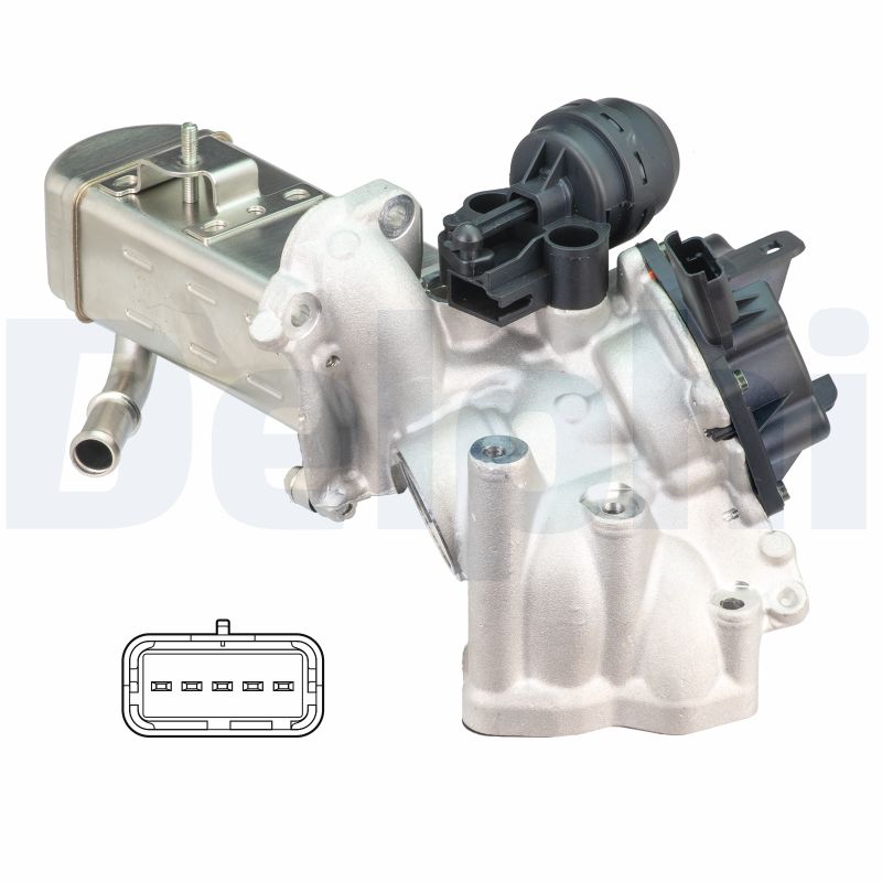 EGR Valve (EG10549-12B1)