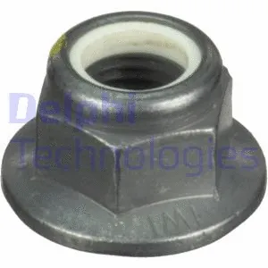 Repair Kit, suspension strut support mount
