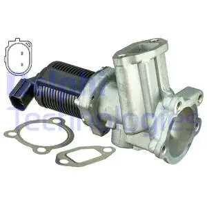 EGR Valve
