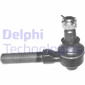 Tie Rod End (TA2439)