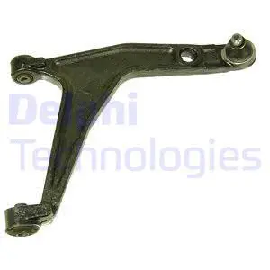 Control/Trailing Arm, wheel suspension (TC604)