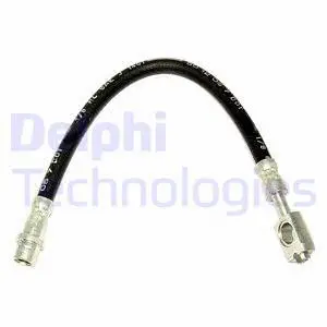 Brake Hose (LH0412)